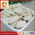 Snow White Pumpkin Seed Kernels with The Best Quality